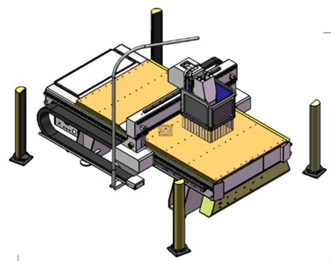 cnc machine light barrier|TigerTec Light Barrier Safety Guard .